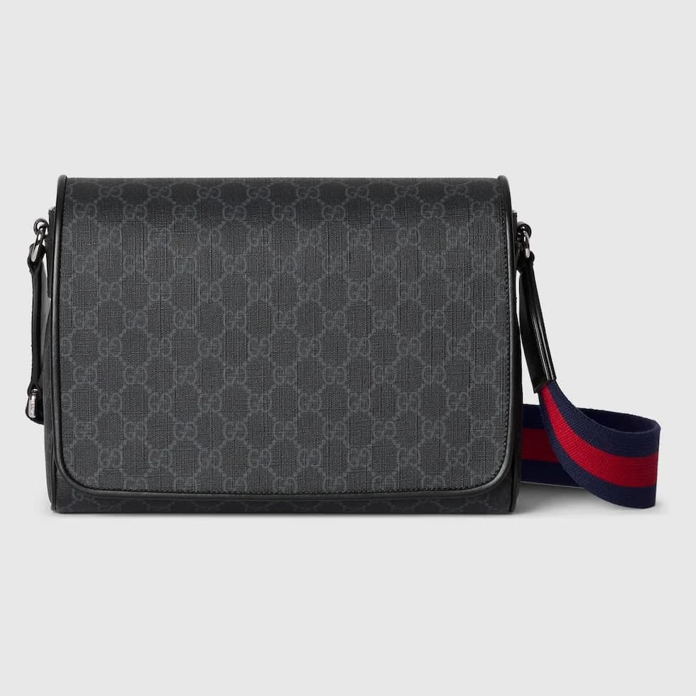 SAC À BANDOULIÈRE GG — vue 1