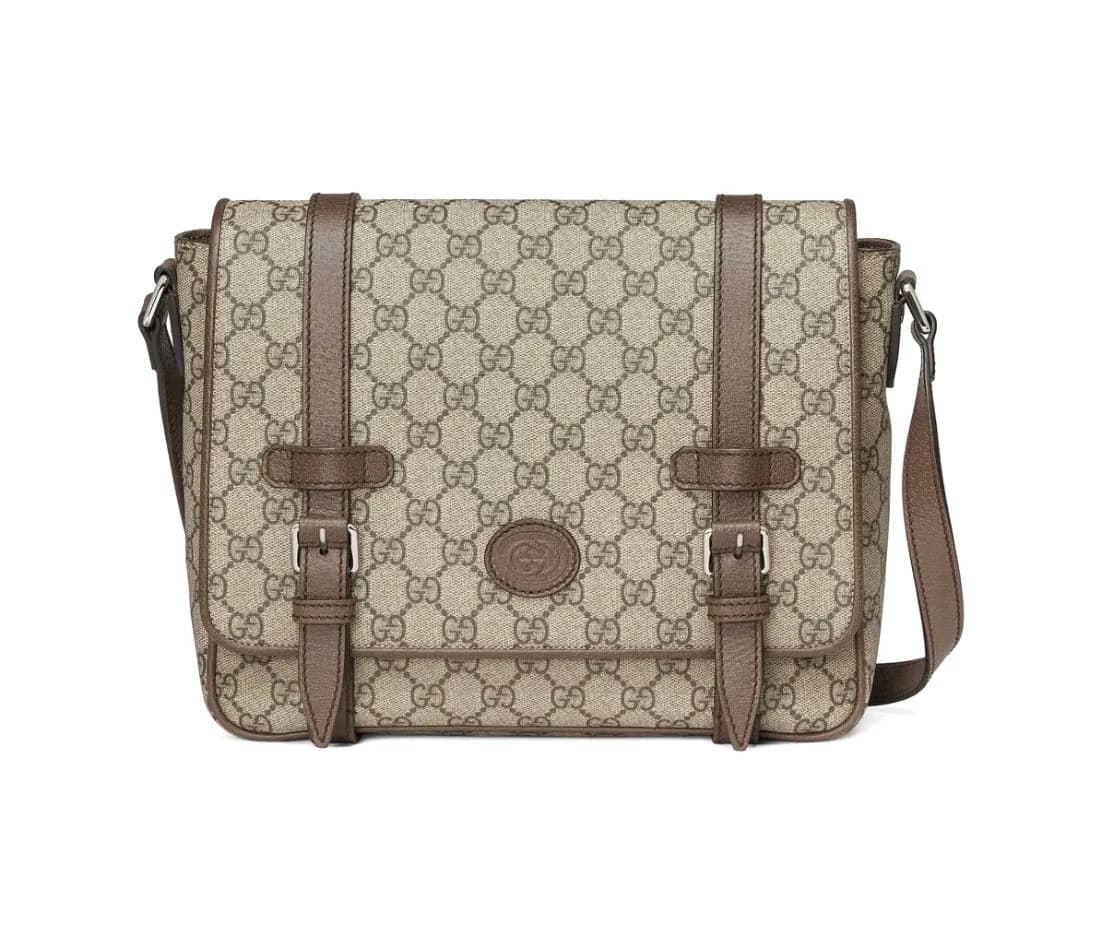 Sac Messenger Gucci - #1