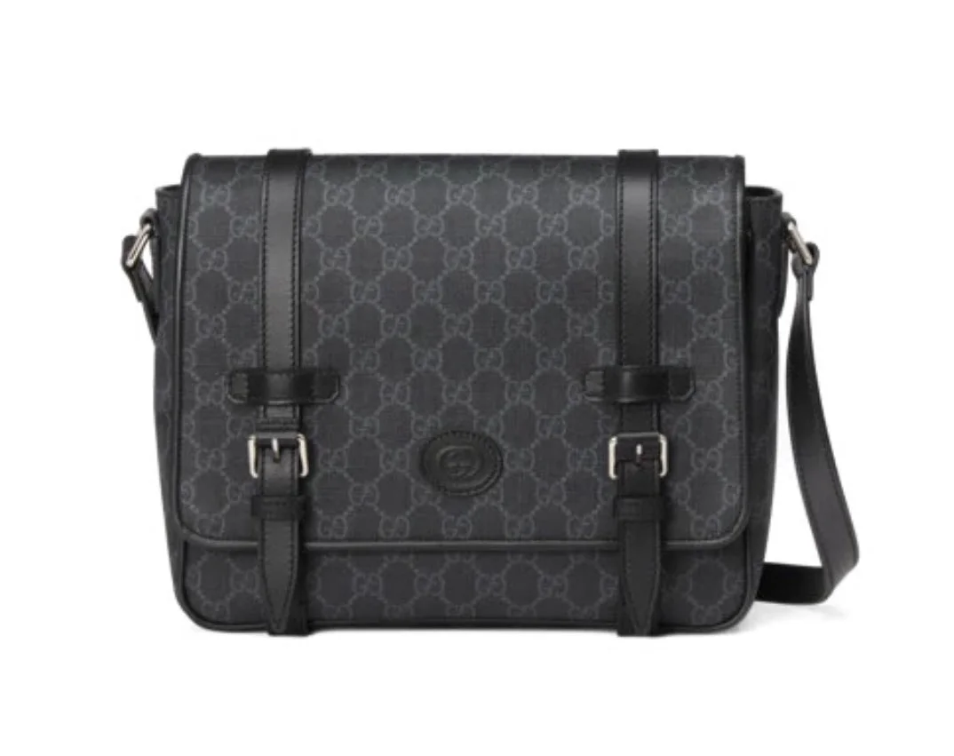 Sac Messenger Gucci - #2