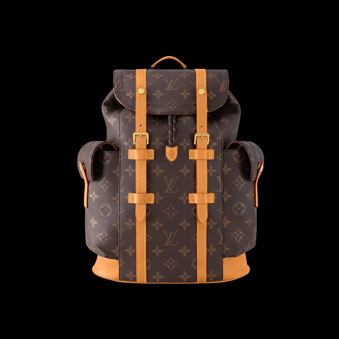 Sac à dos Christopher MM - #1