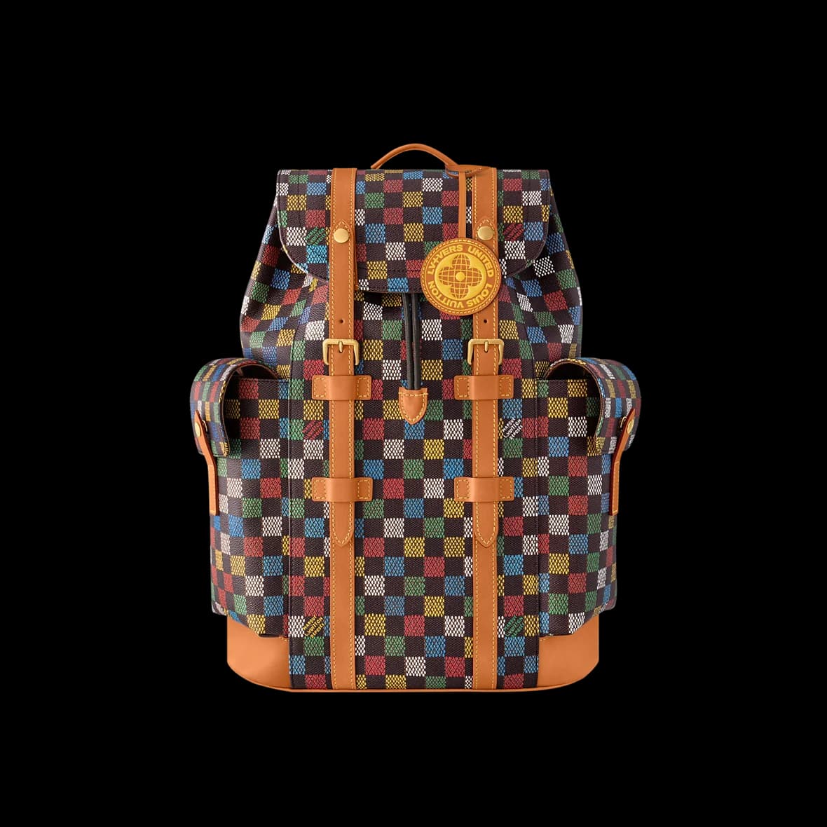 Sac à dos Christopher MM - #2