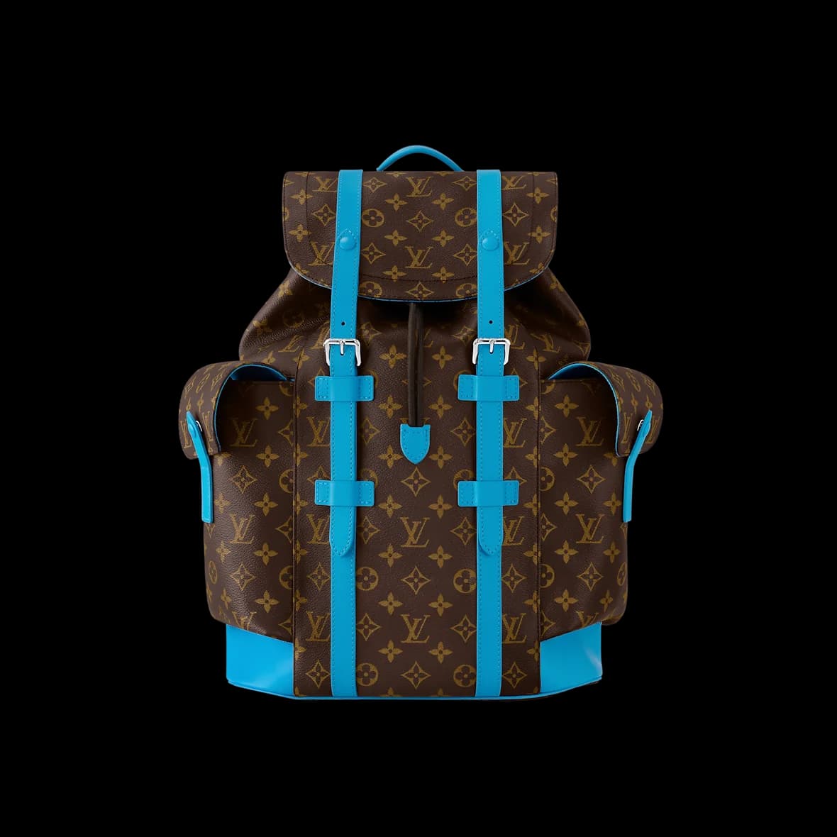 Sac à dos Christopher MM - #5