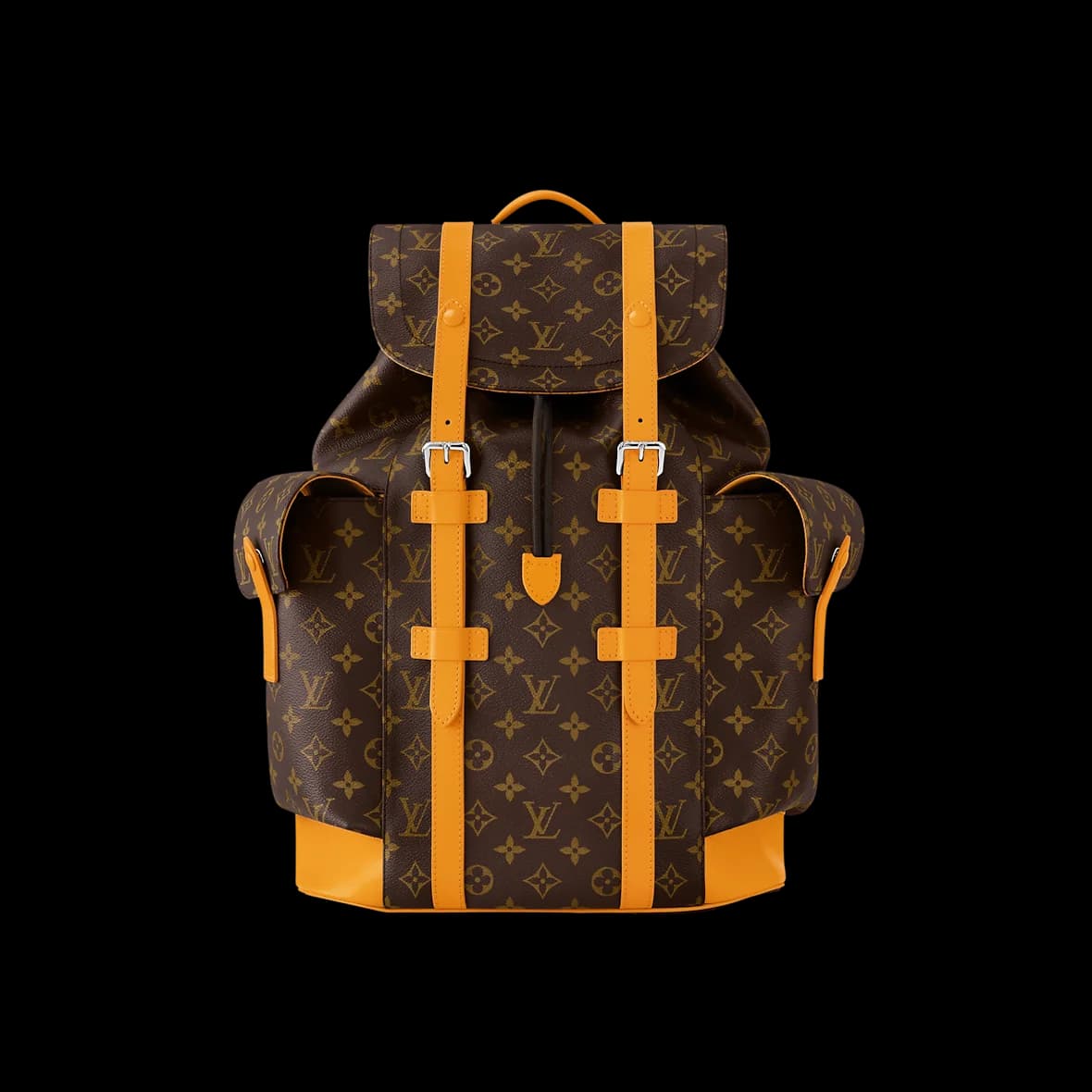 Sac à dos Christopher MM - #6