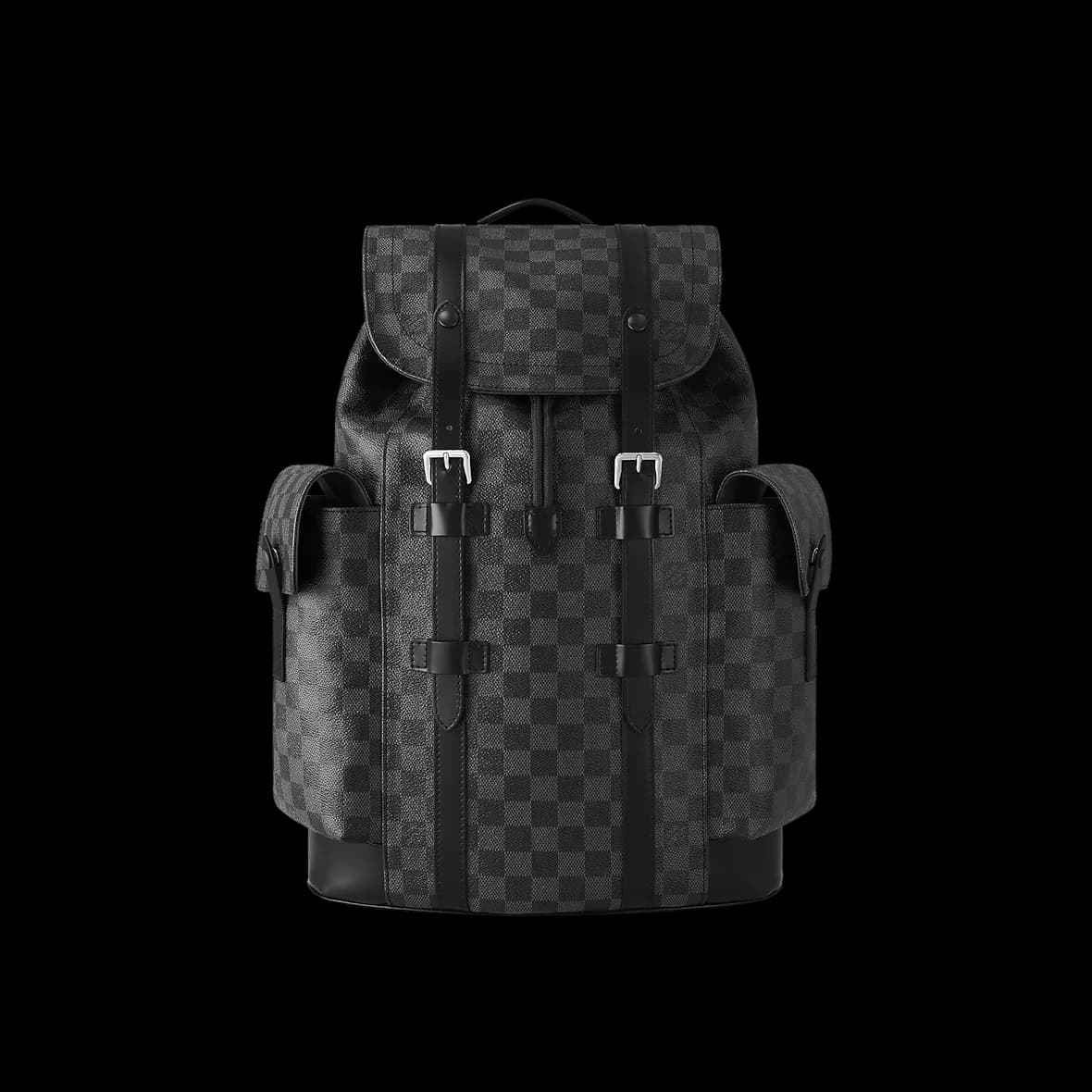 Sac à dos Christopher MM - #10