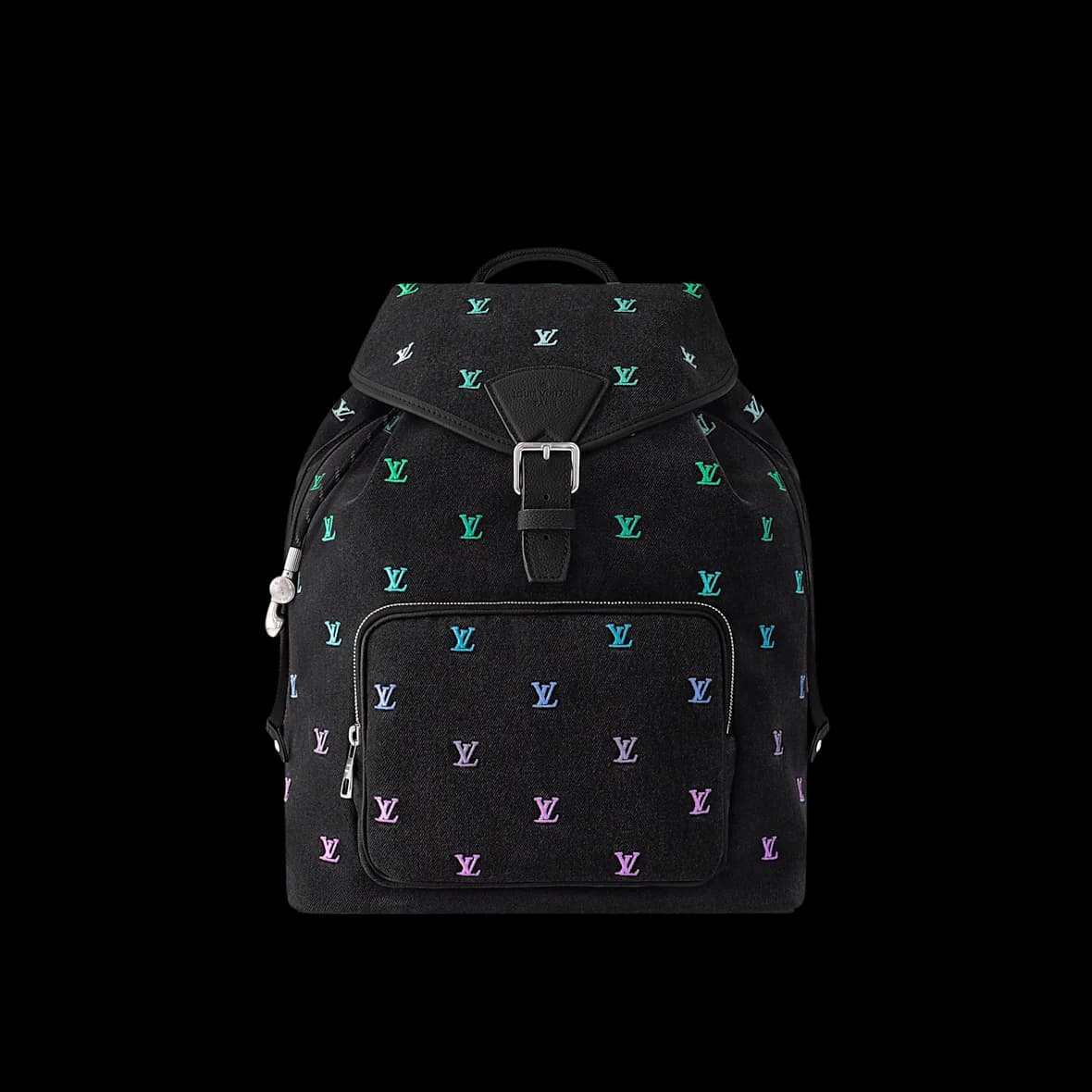 Sac à dos Montsouris - #1