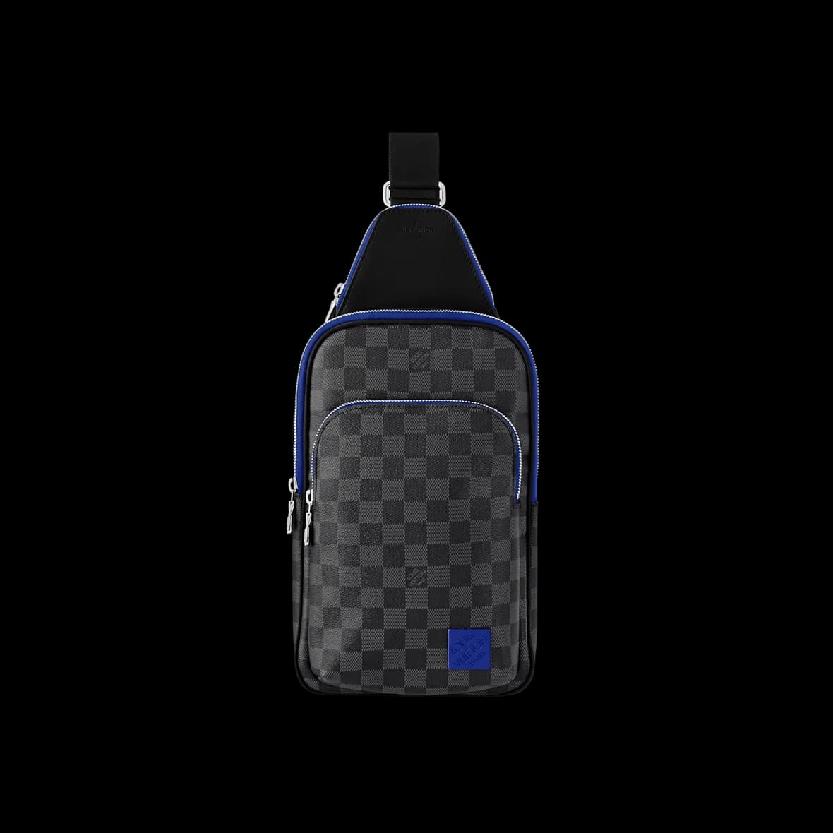 Sac Avenue Slingbag - #2