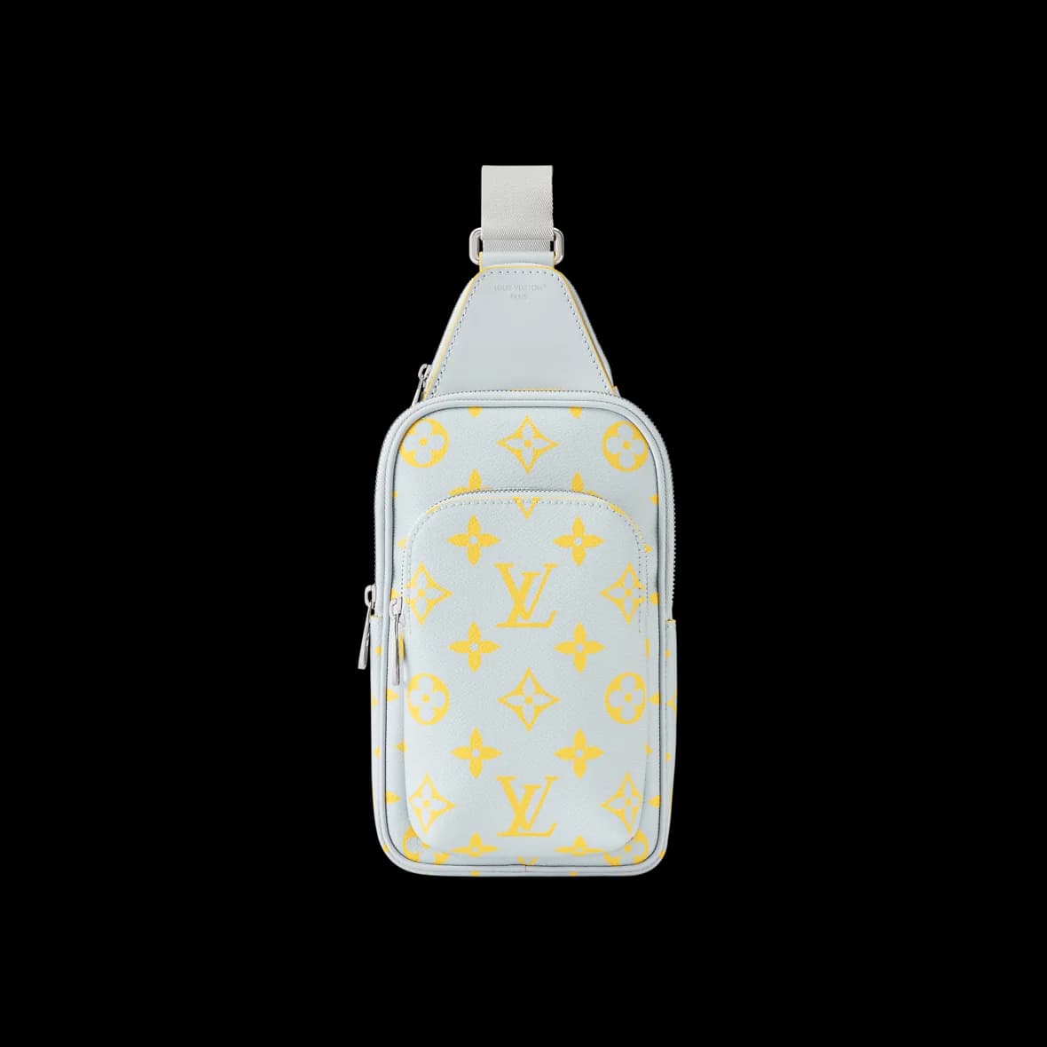 Sac Avenue Slingbag - #3