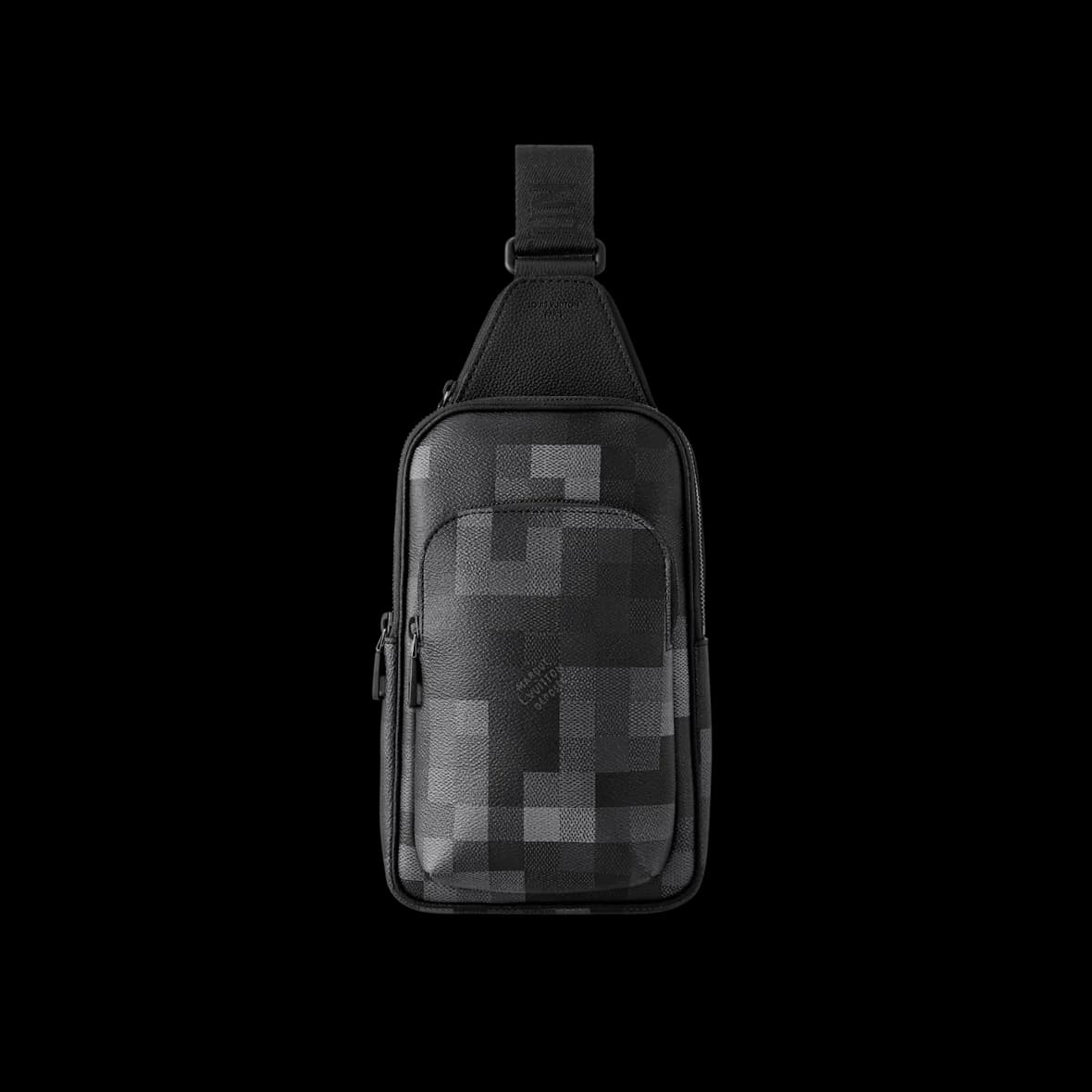 Sac Avenue Slingbag - #4