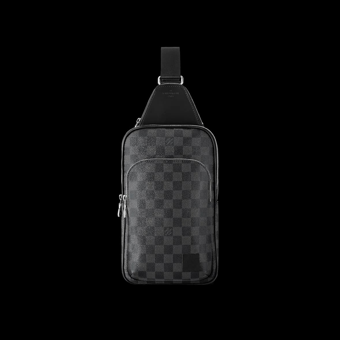 Sac Avenue Slingbag NM - #4