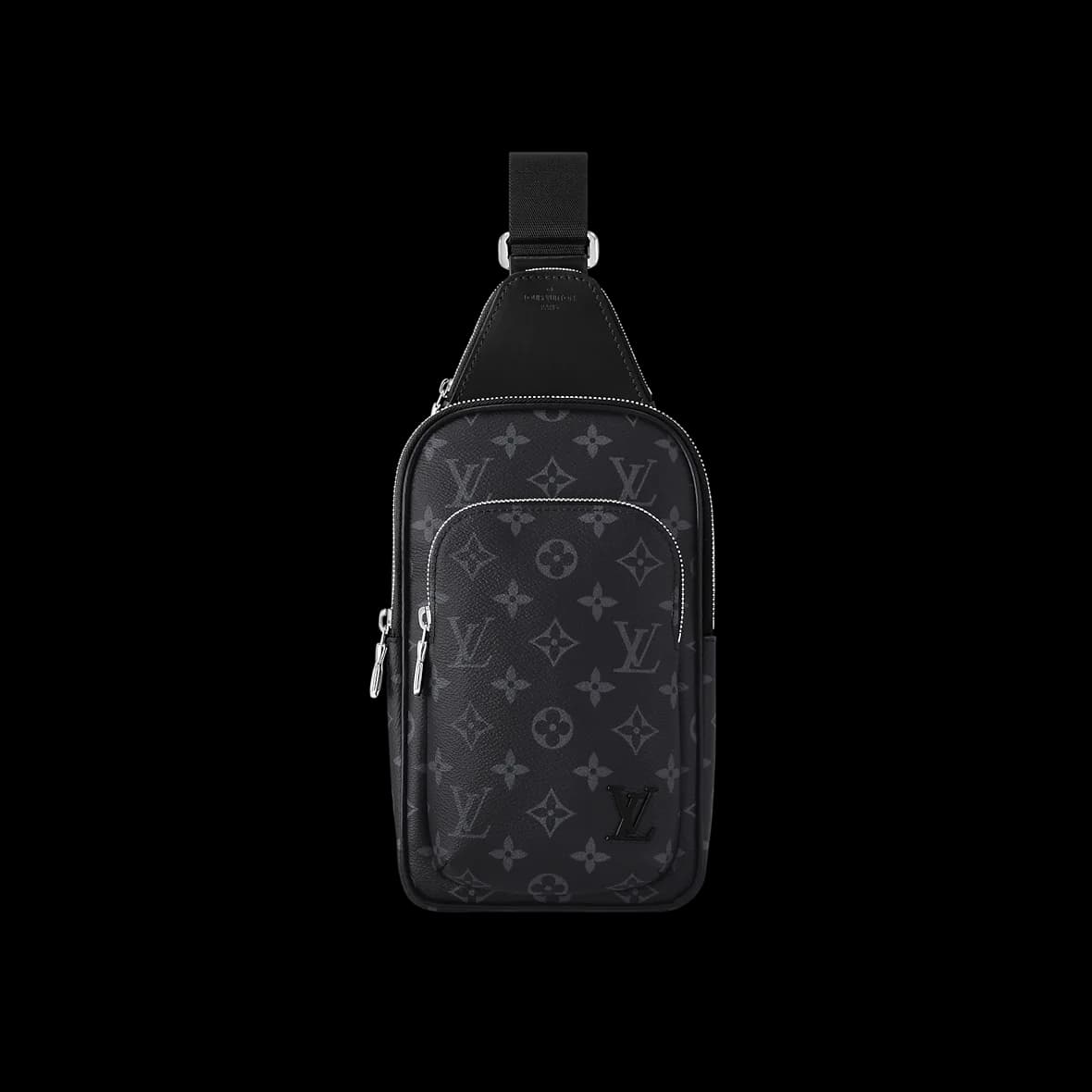 Sac Avenue Slingbag PM - #2