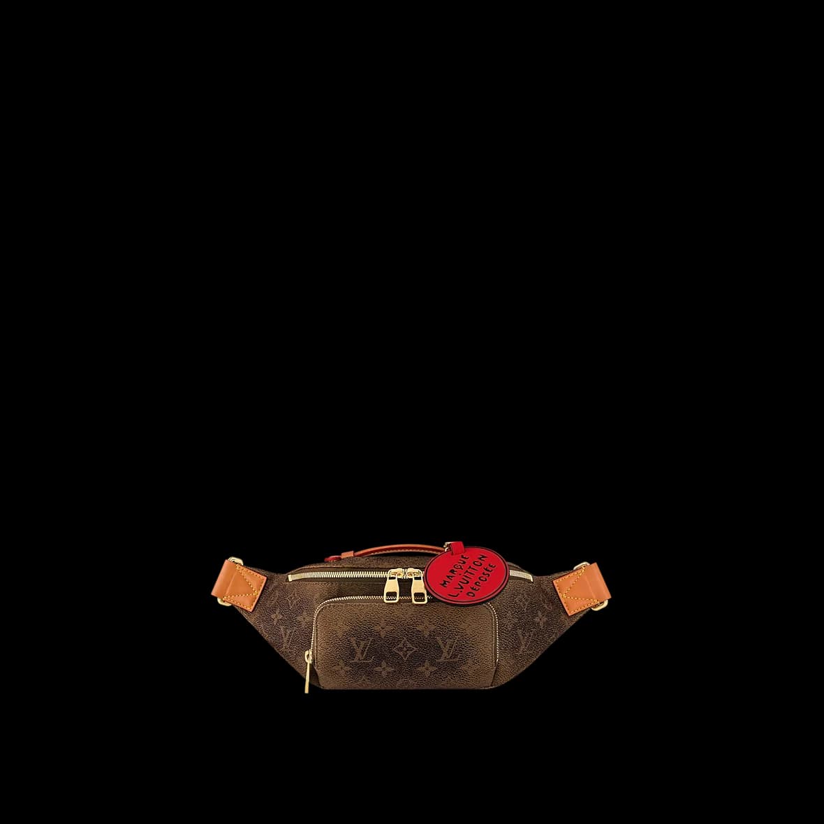 Sac ceinture Rush - #6