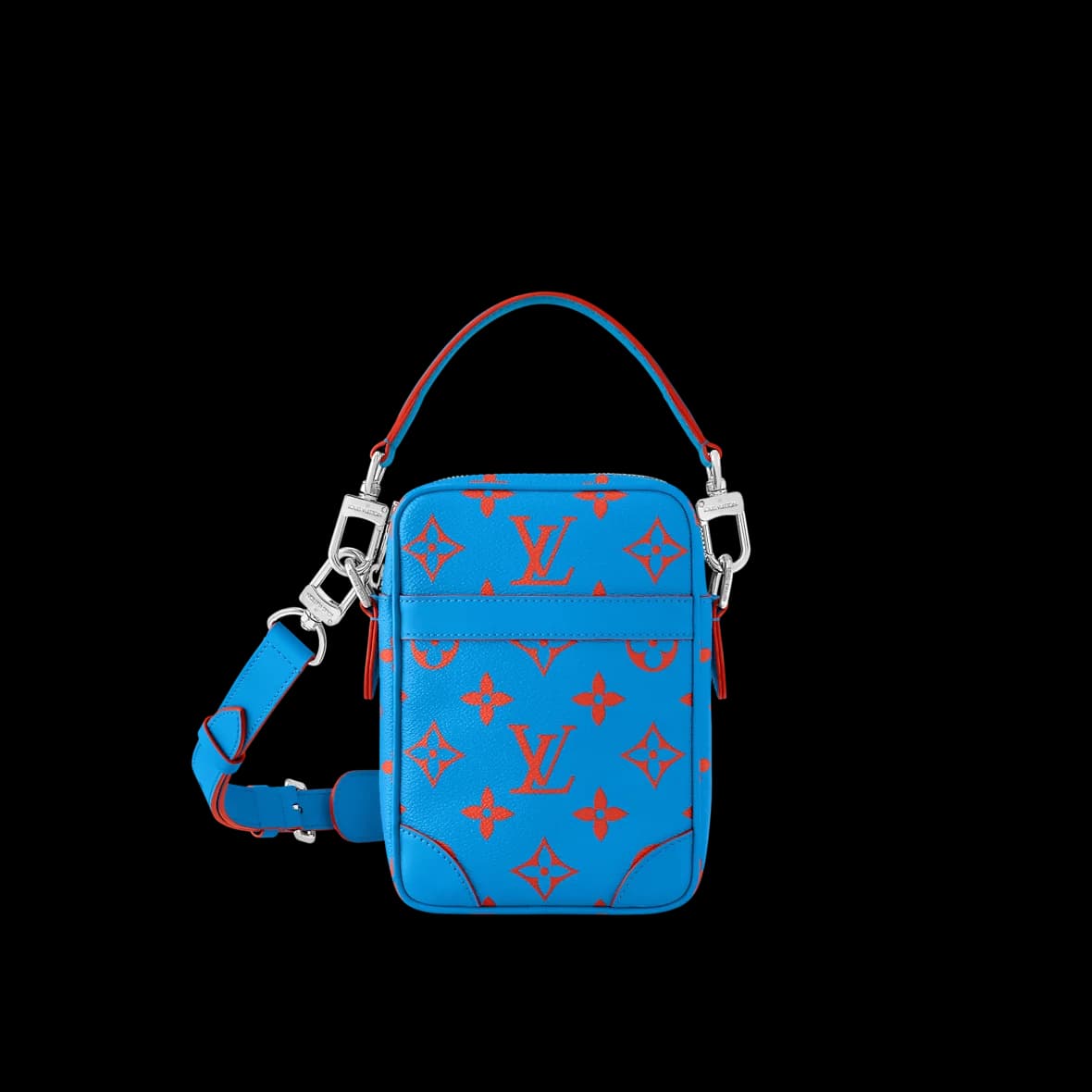 Sac Danube - #1