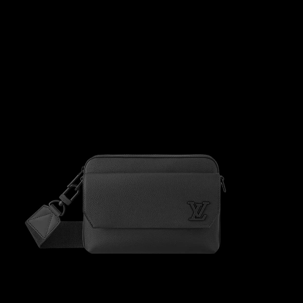 Sac Fastline Messenger - #4