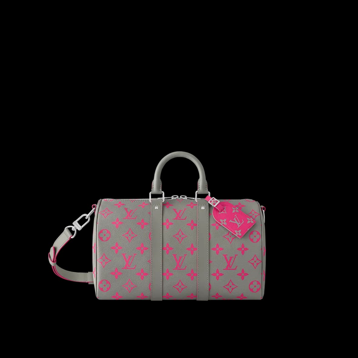 Sac Keepall Bandoulière 35