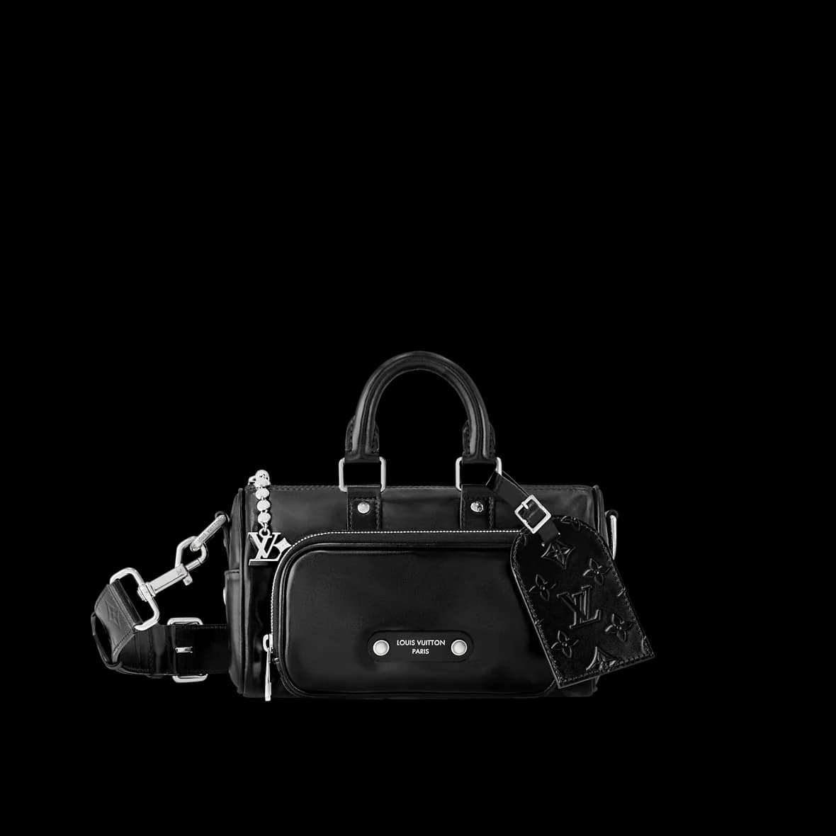 Sac Keepall Cargo Bandoulière 25