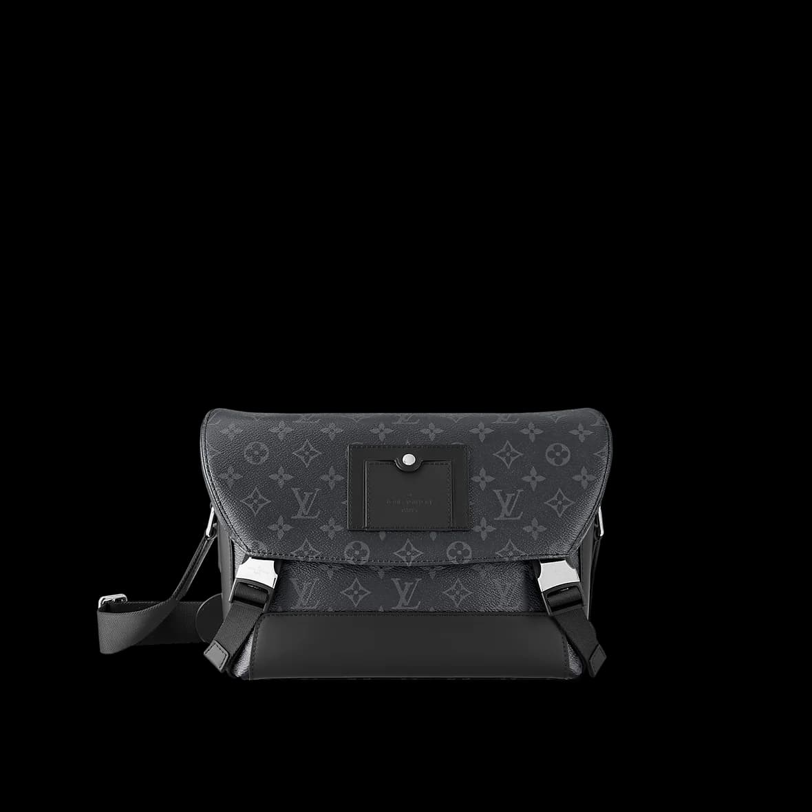 Sac Messenger PM Voyager