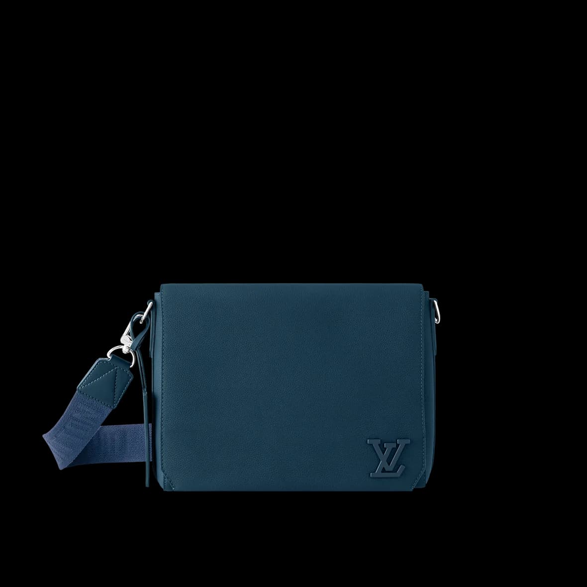 Sac messenger Takeoff - #1