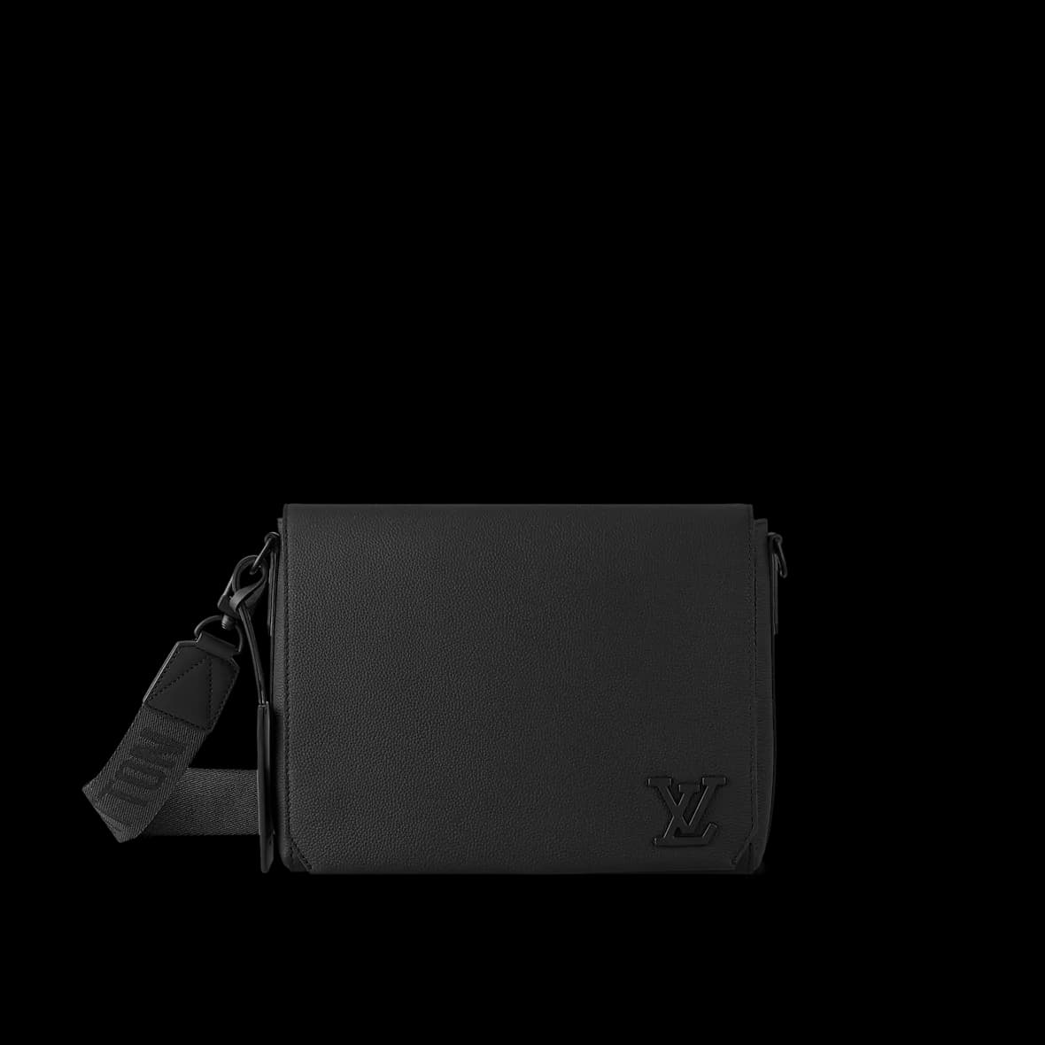 Sac messenger Takeoff - #2