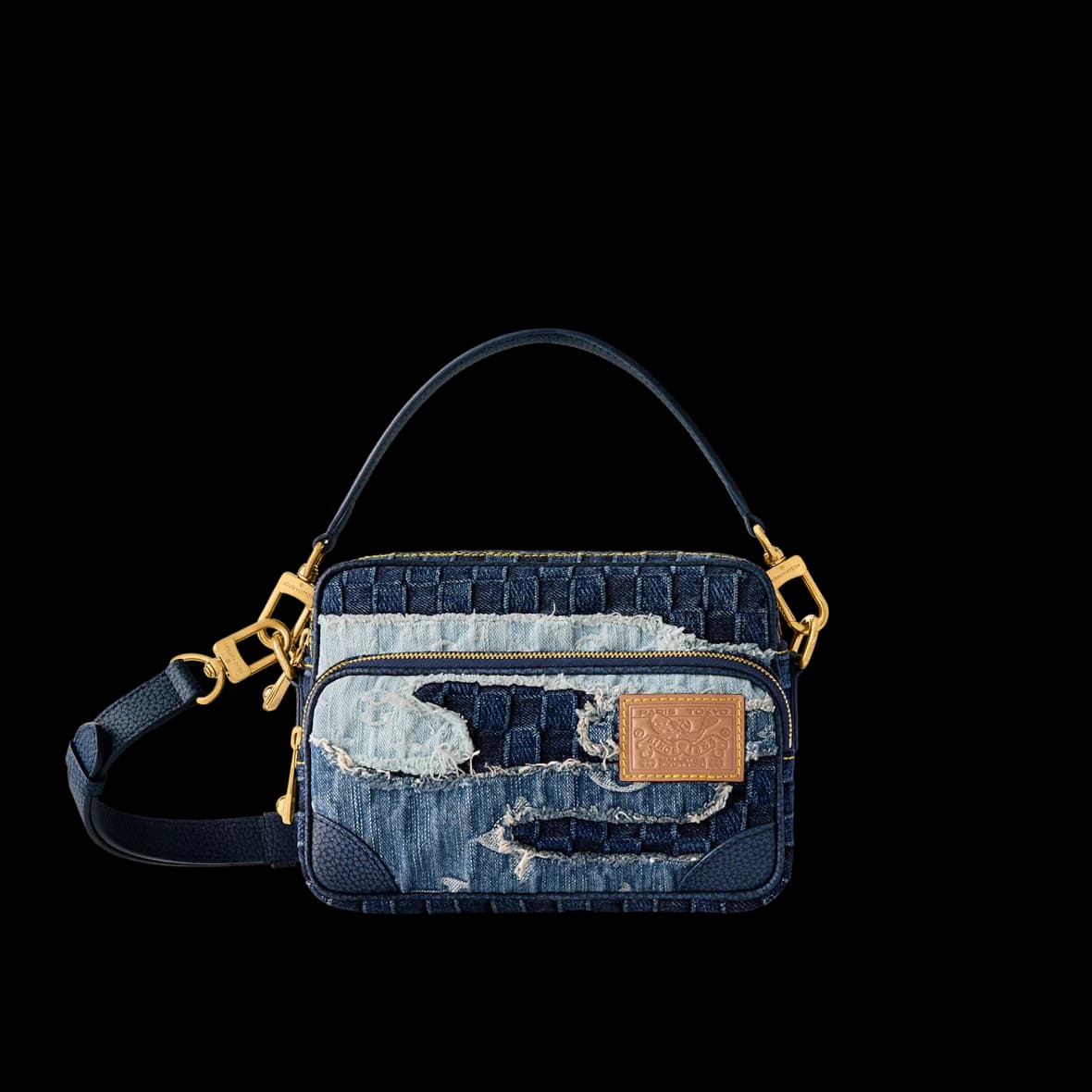 Sac Nil - #1