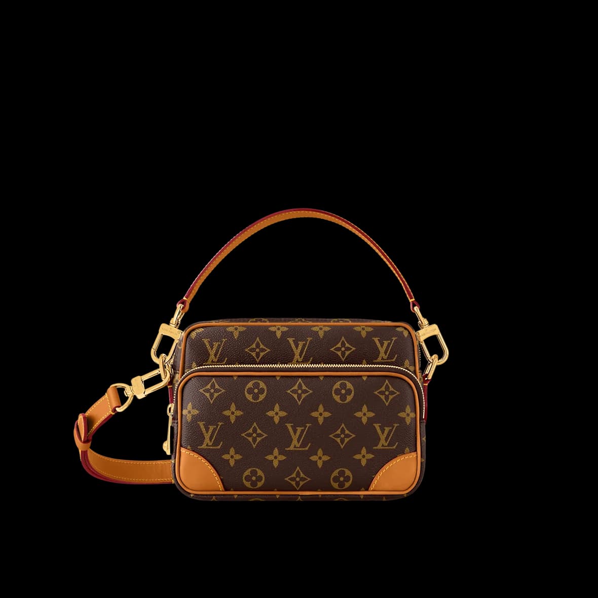 Sac Nil - #5
