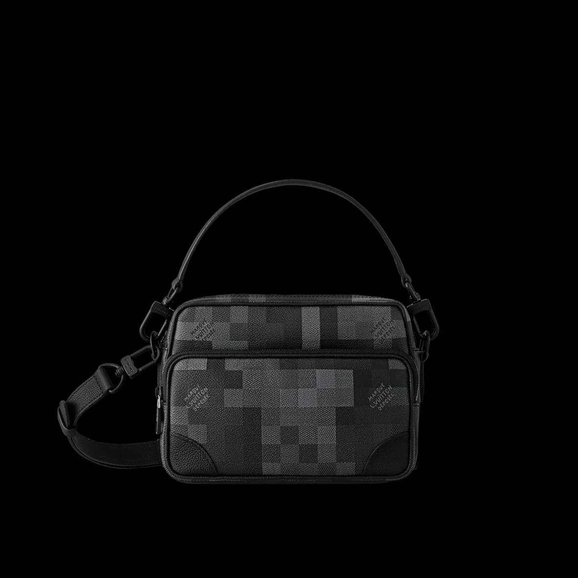 Sac Nil Messenger