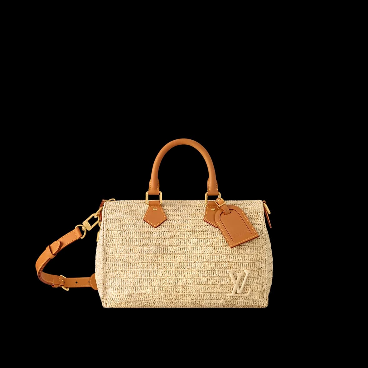 Sac Speedy 30 Bandoulière - #1