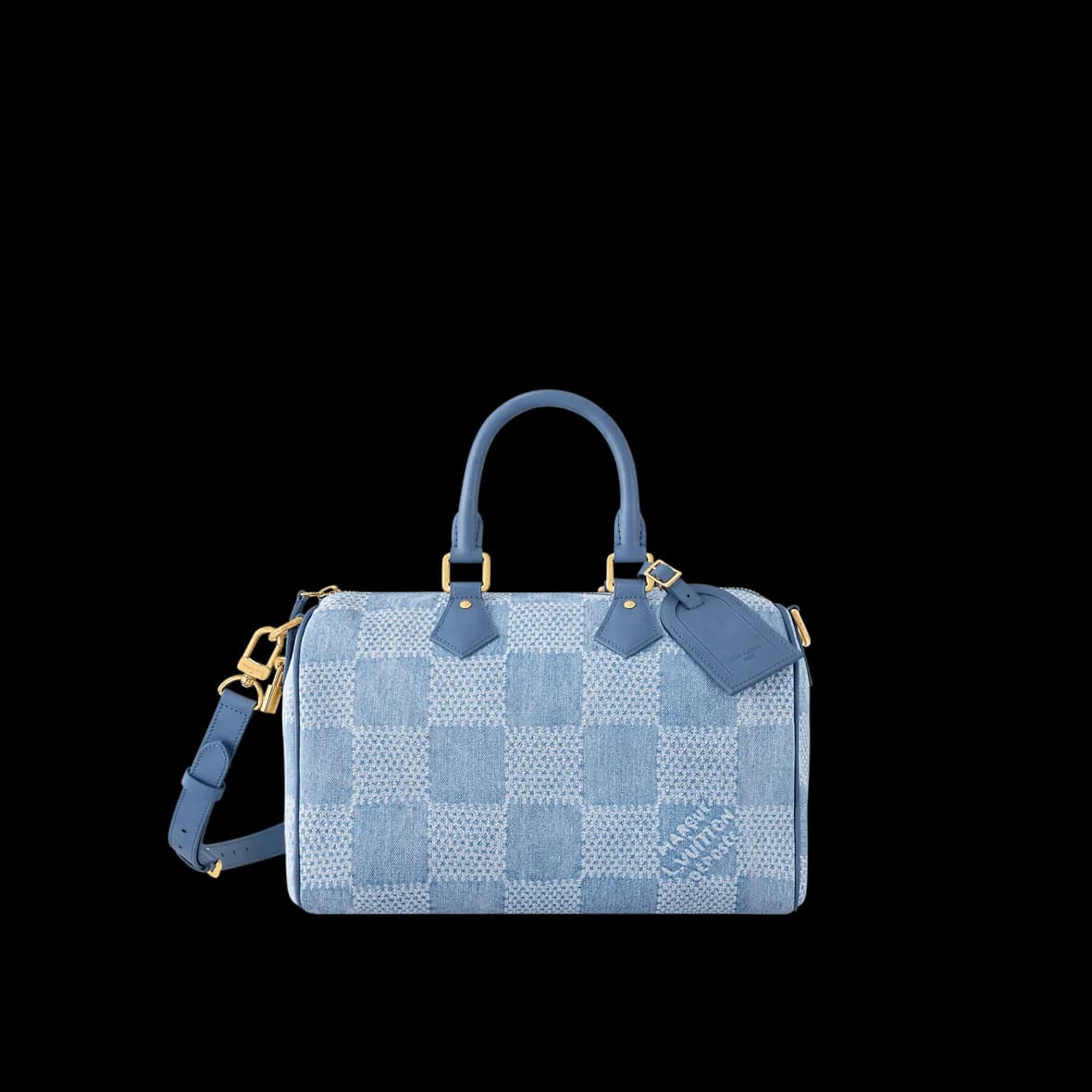 Sac Speedy 30 Bandoulière - #2
