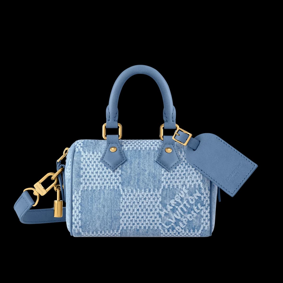 Sac Speedy Bandoulière 18