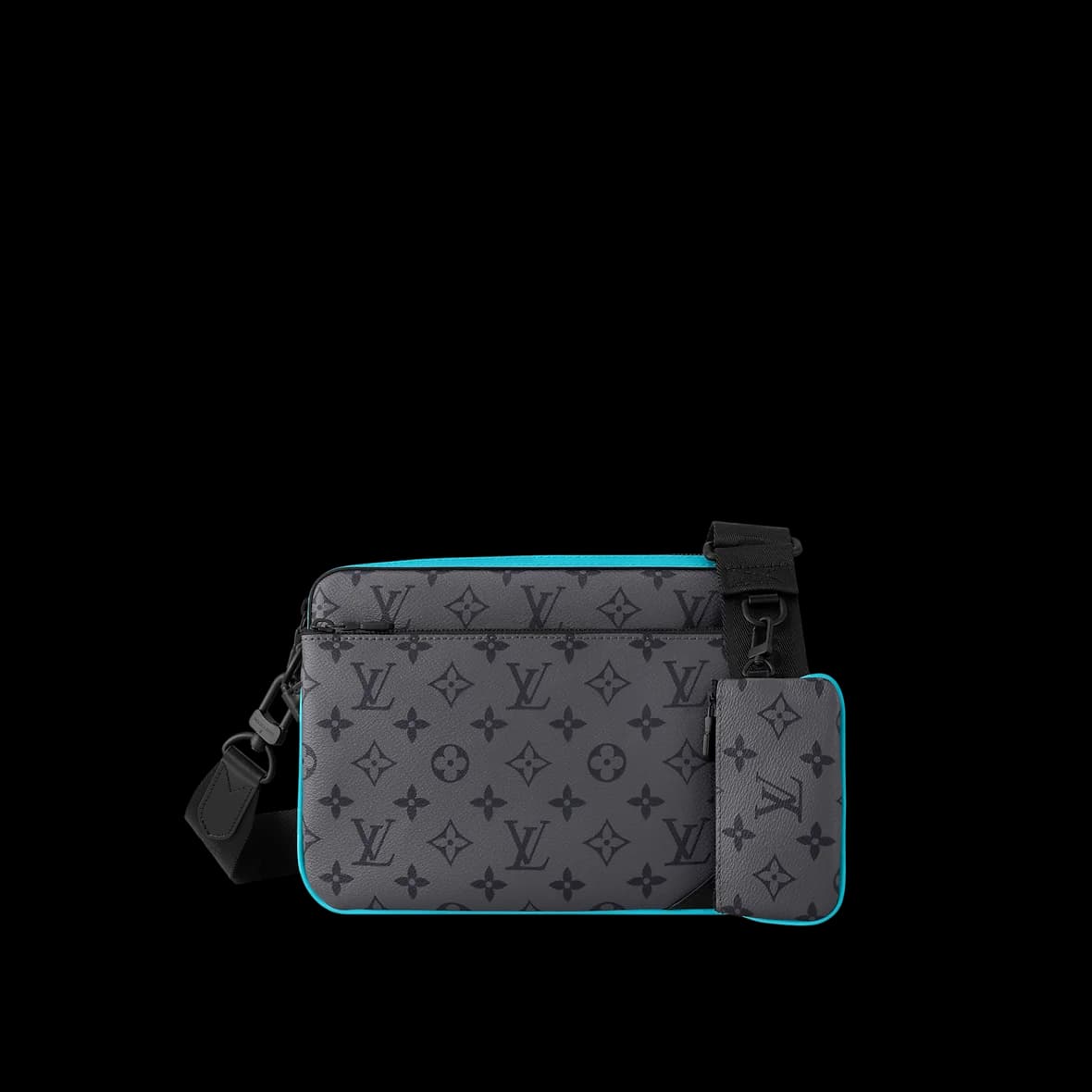 Trio messenger - #2