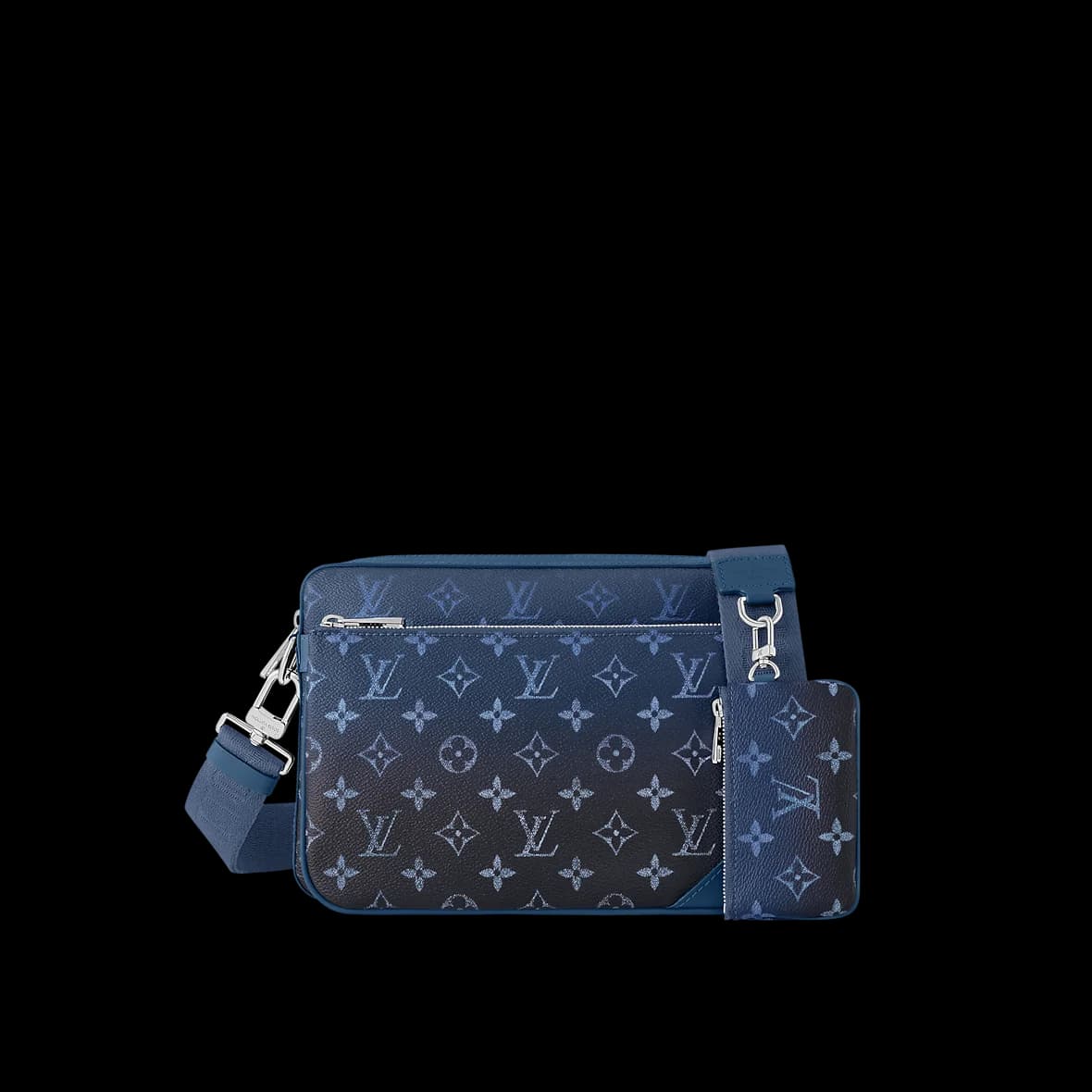 Trio messenger - #3