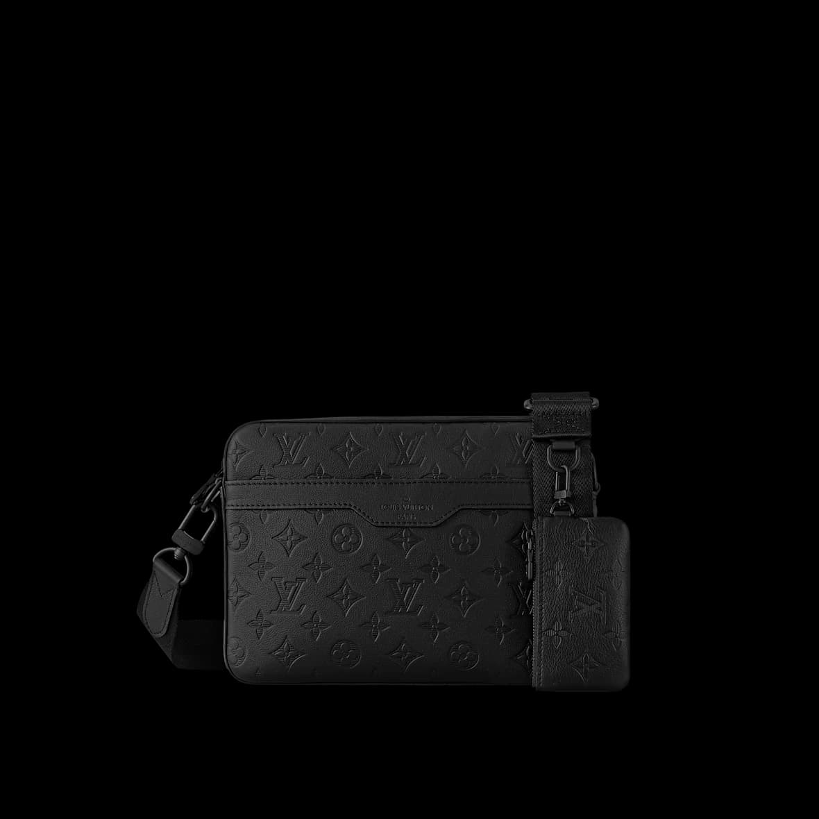 Sac Trio Messenger - #1
