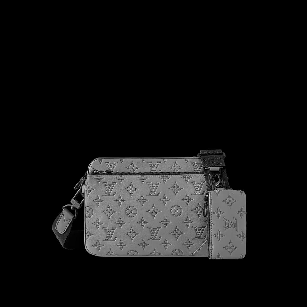 Sac Trio Messenger - #4