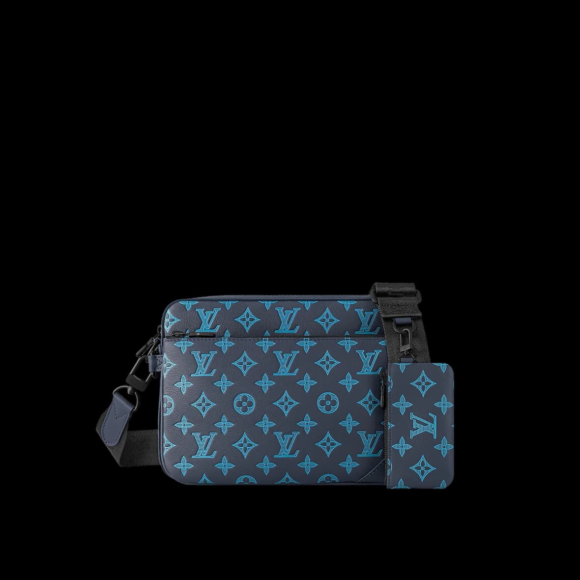 Sac Trio Messenger - #5