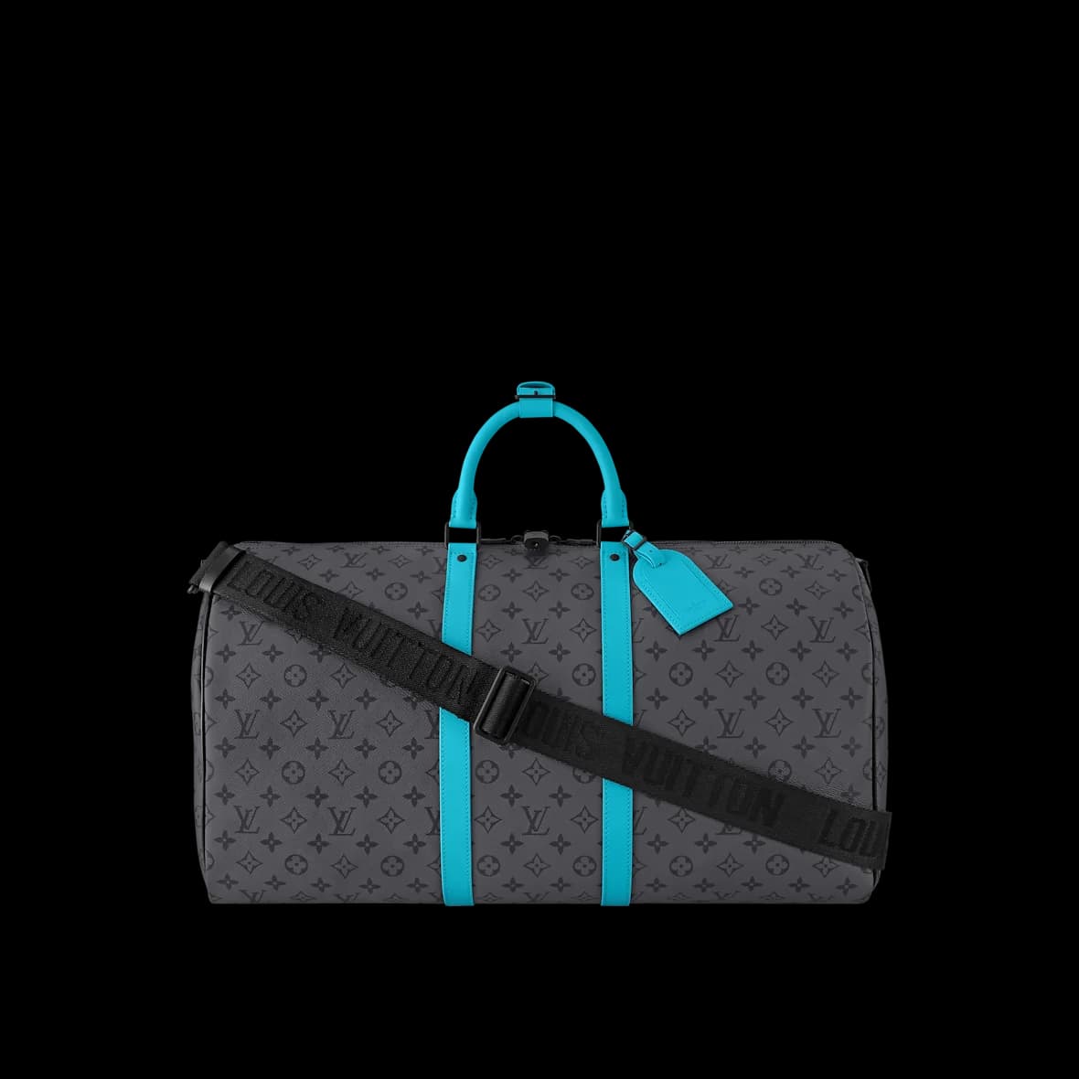 Sac Keepall Bandoulière 55 - #1