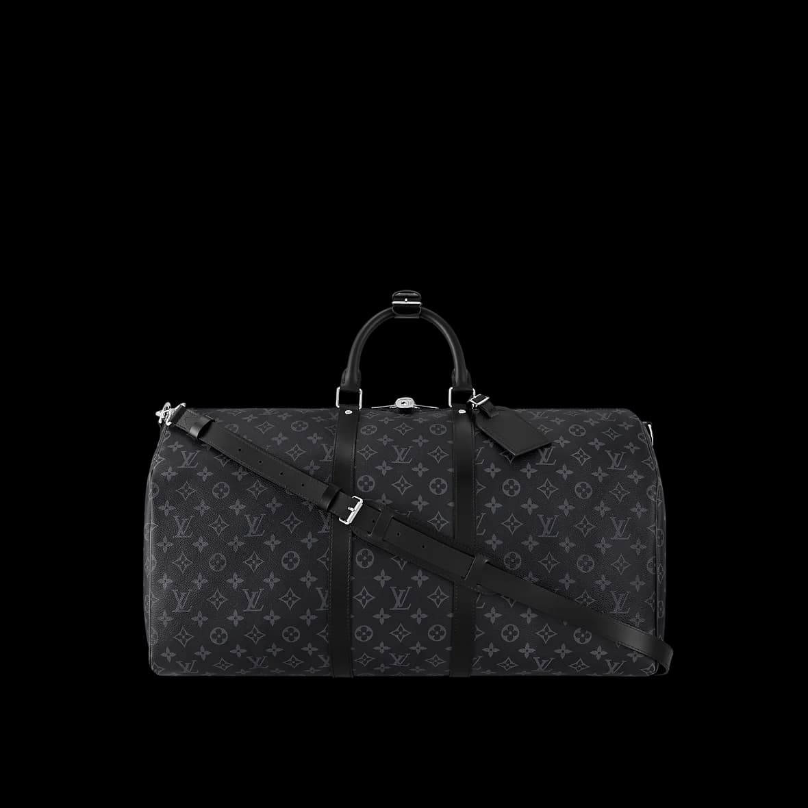 Sac Keepall Bandoulière 55 - #2