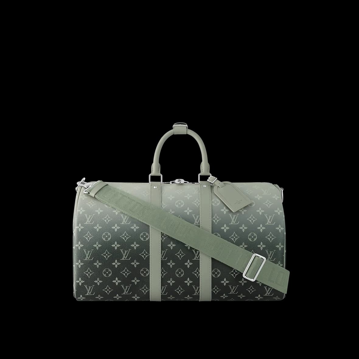 Sac Keepall Bandoulière 45 - #1