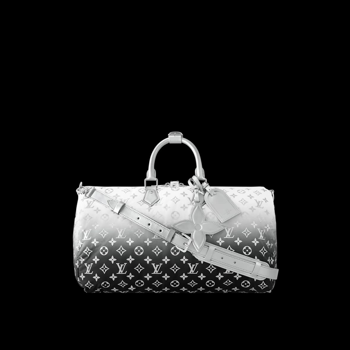 Sac Keepall Bandoulière 45 - #2