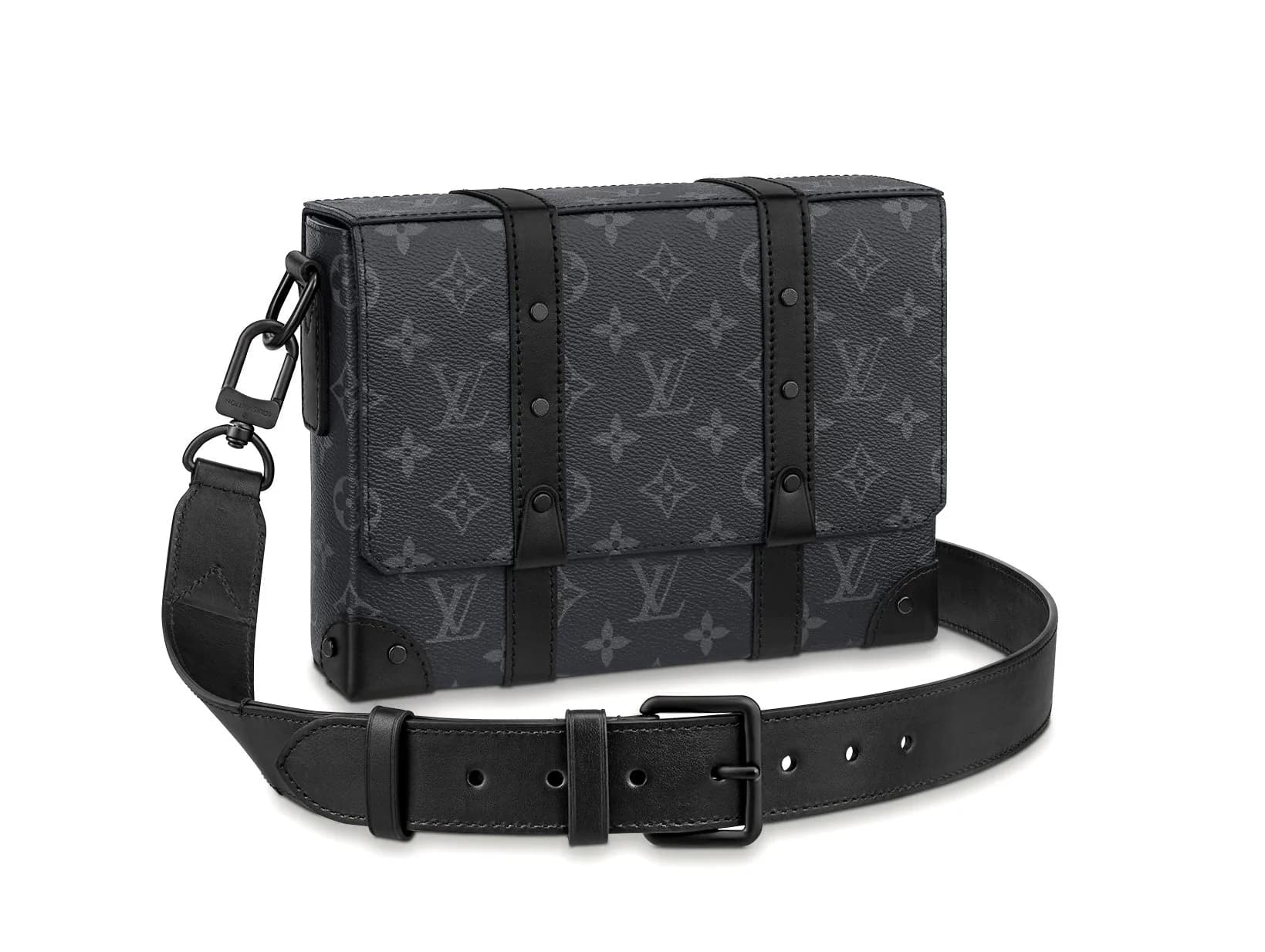 Sac Messenger Louis Vuitton - #2