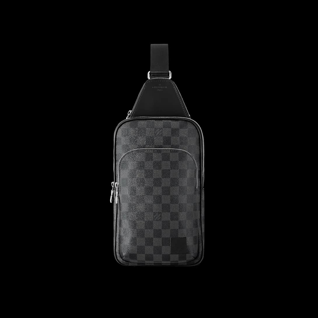 Sac Avenue slingbag NM - #1