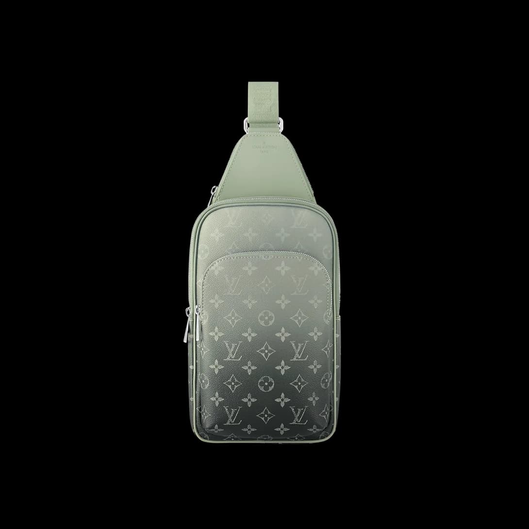 Sac Avenue slingbag NM - #2