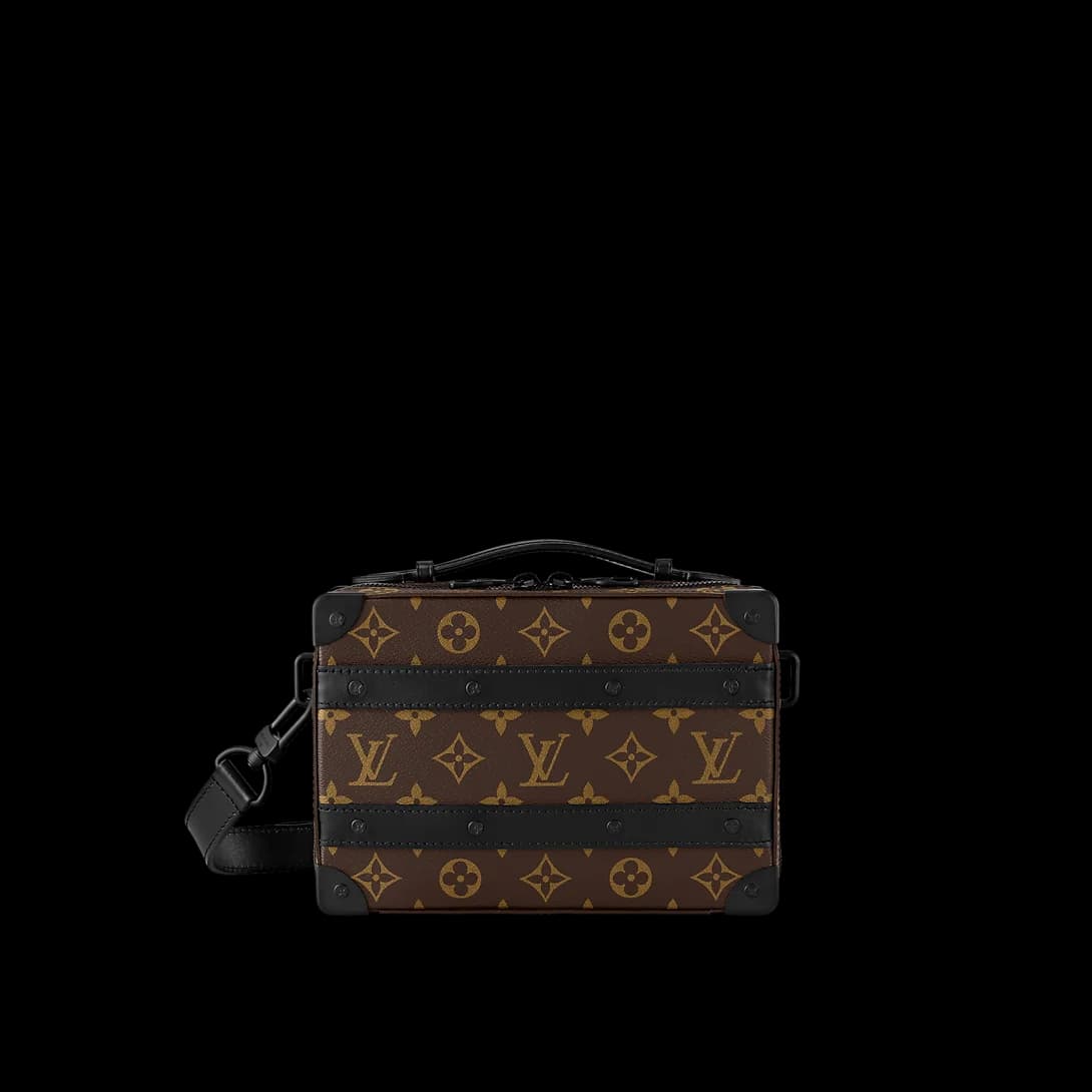 Sac Handle Soft Trunk - #1