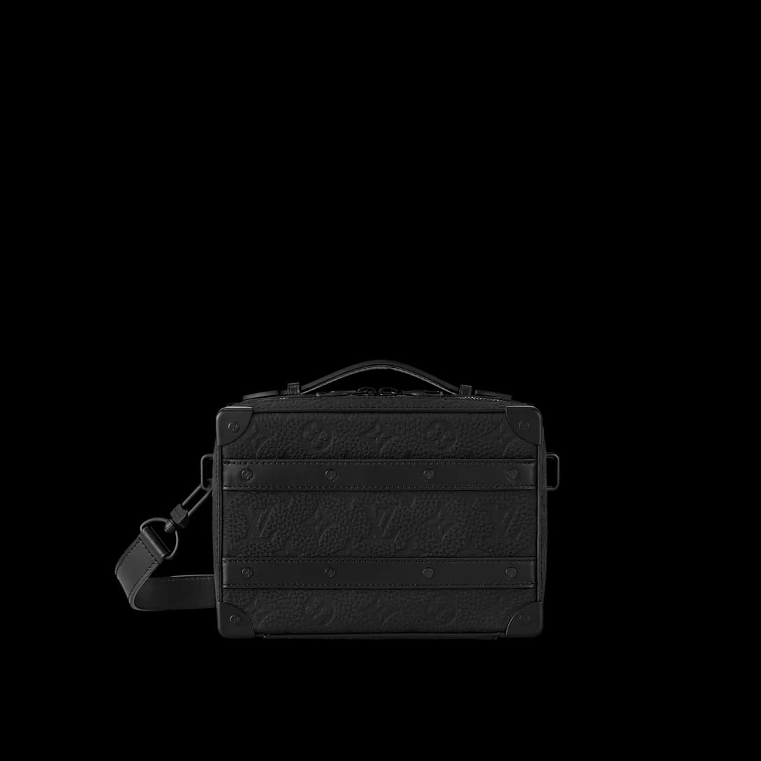 Sac Handle Soft Trunk - #2
