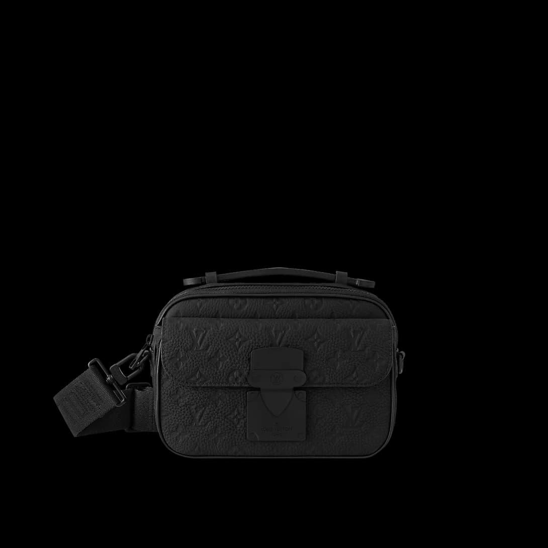 Sac messenger S Lock - #2
