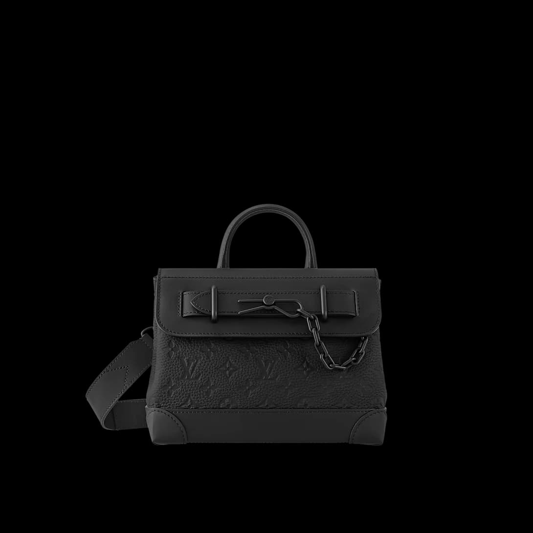 Sac Steamer PM - #2