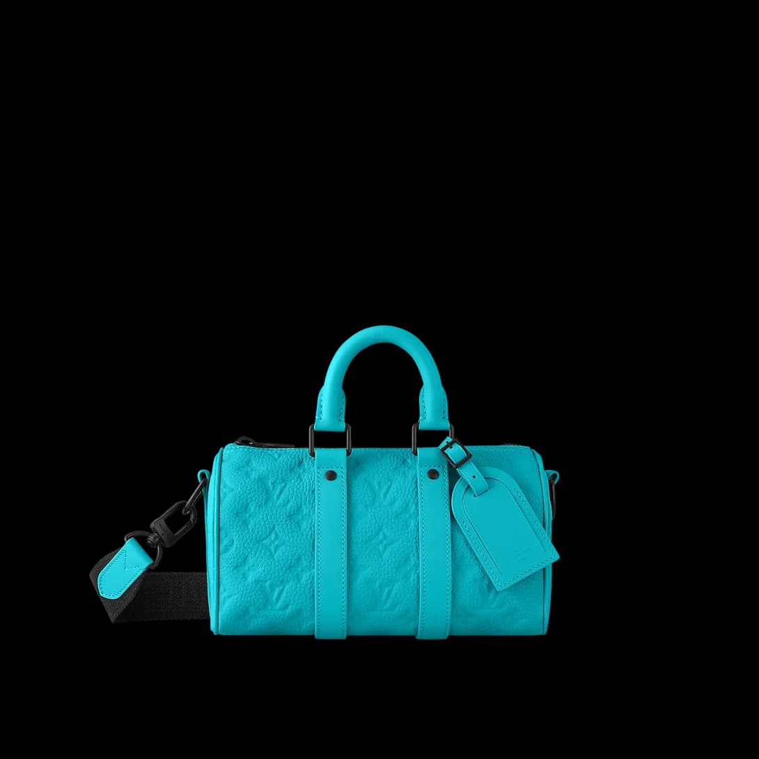 Sac Keepall Bandoulière 25 - #6