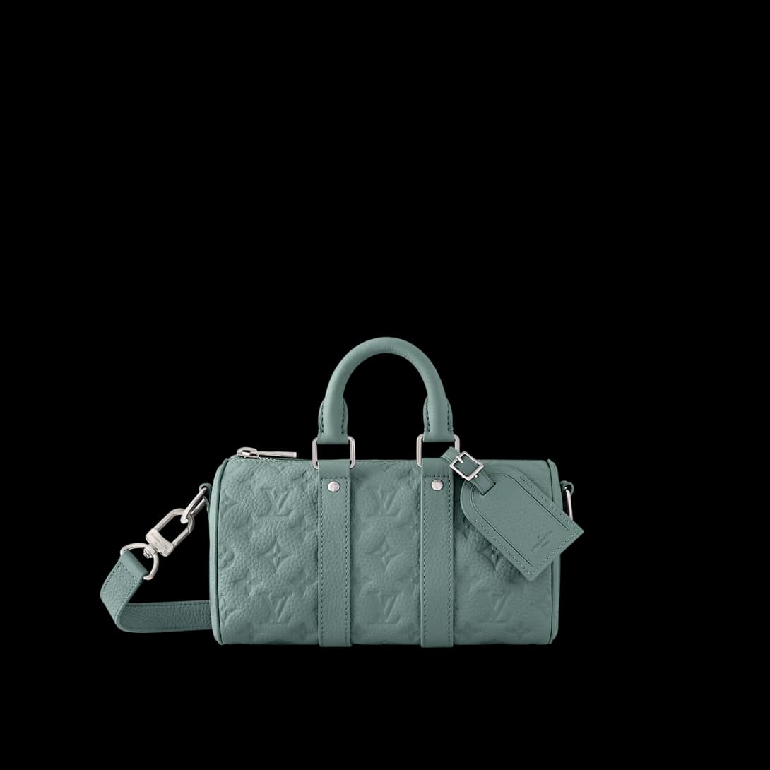 Sac Keepall Bandoulière 25 - #7
