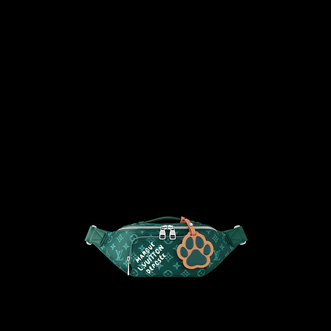 Sac ceinture Rush - #1