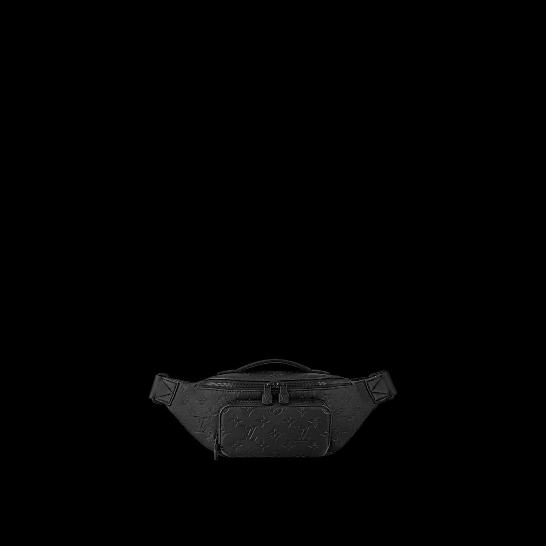 Sac ceinture Rush - #2