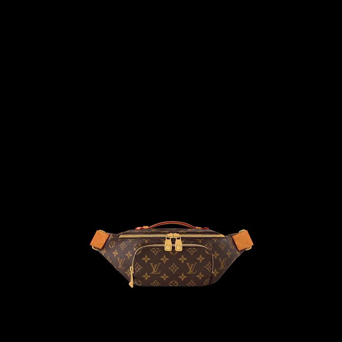 Sac ceinture Rush - #3