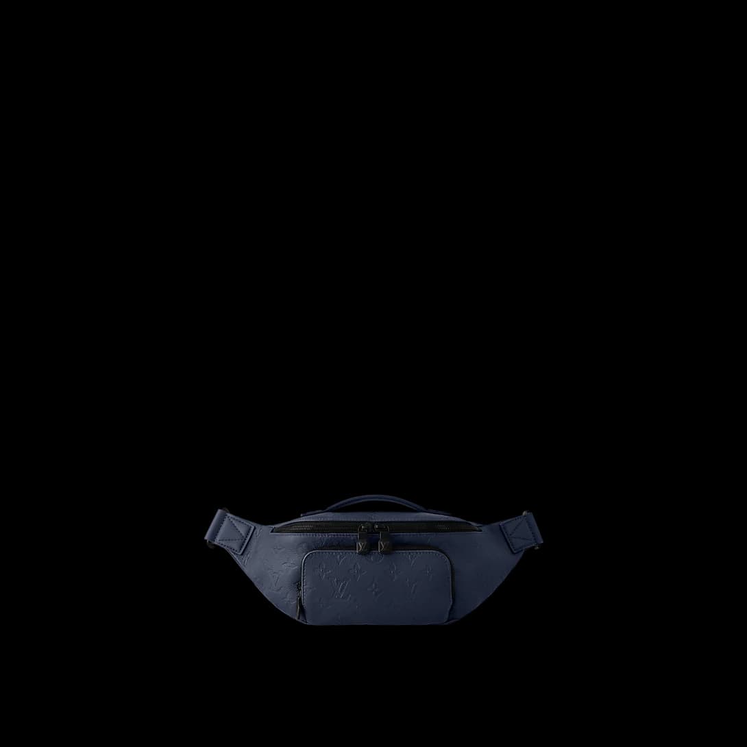 Sac ceinture Rush - #4
